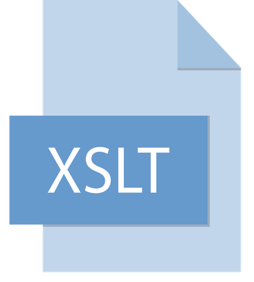 XSLT